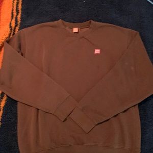 Dunkin dounuts crewneck